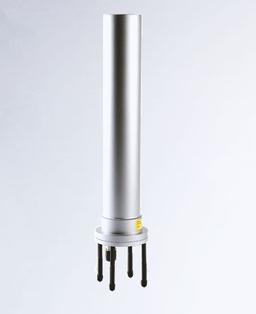 GammaTRACER - Gamma probe - Bertin Technologies - Environmental