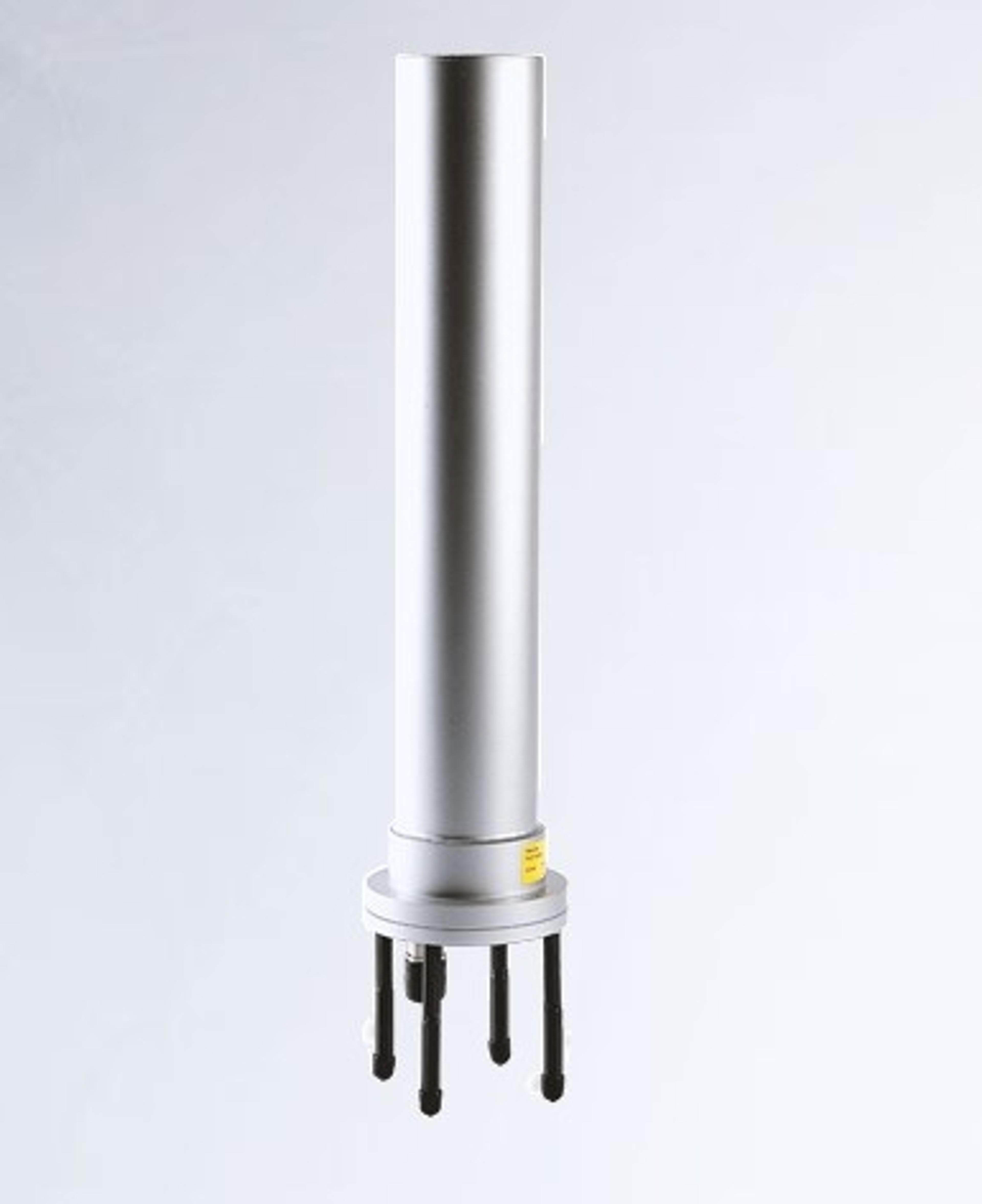 GammaTRACER - Gamma probe - Bertin Technologies - Environmental