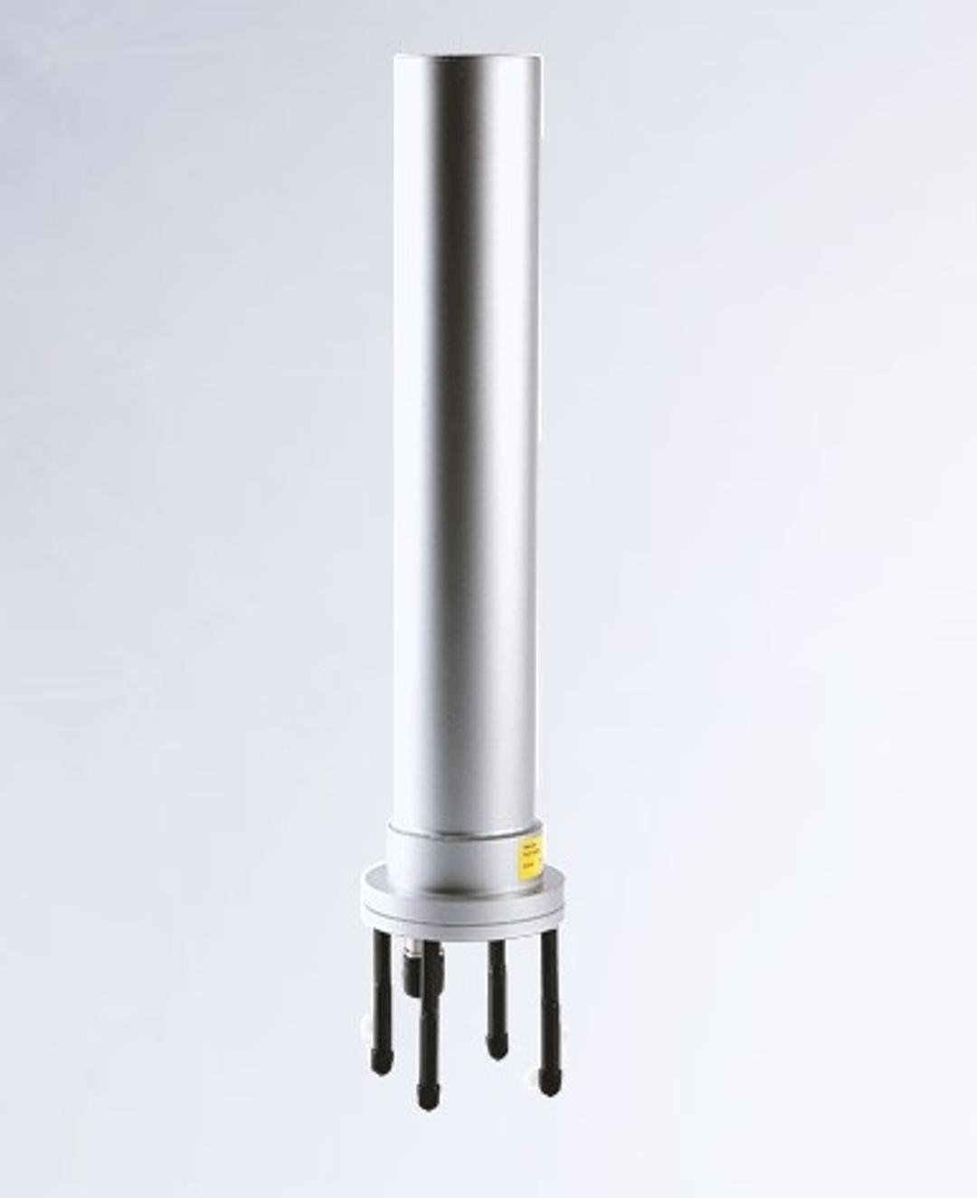 GammaTRACER - Gamma probe - Bertin Technologies - Environmental