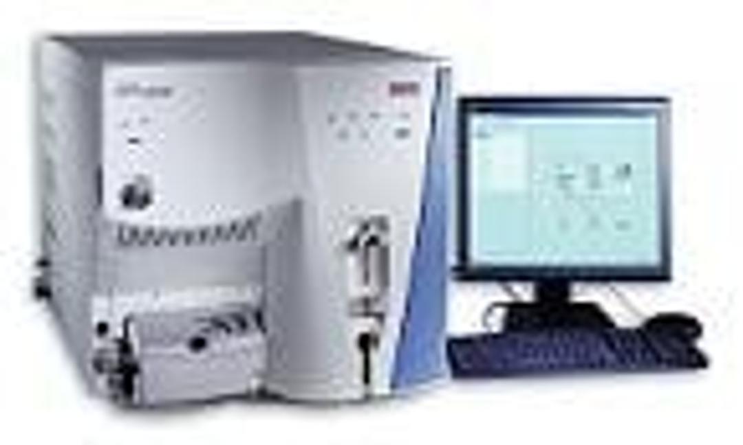 Finnigan TSQ Quantum Series - Thermo Fisher Scientific - Separations