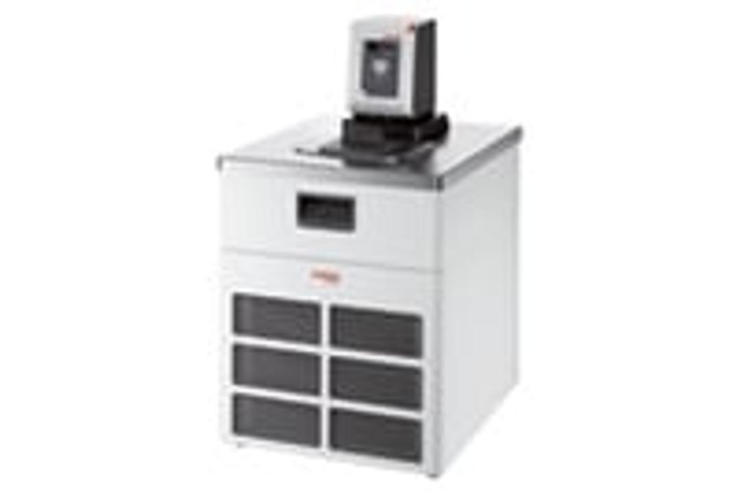 CORIO CD-1000F Refrigerated/Heating Circulator - JULABO GmbH - General Lab