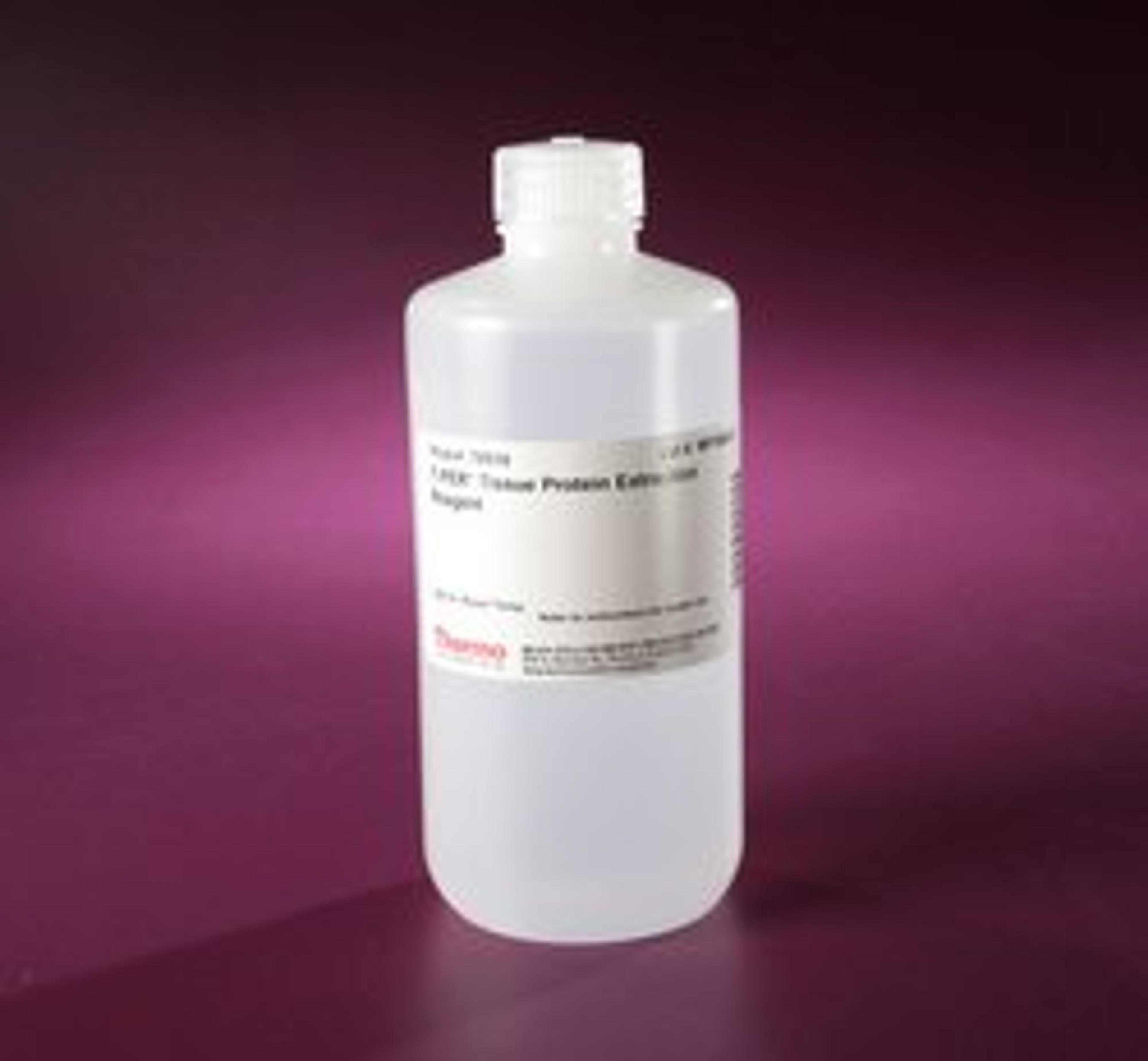 Thermo Scientific™ T-PER™ Tissue Protein Extraction Reagent - Thermo Fisher Scientific - Life Sciences