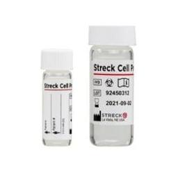 Streck Cell Preservative - Streck - Clinical Diagnostics