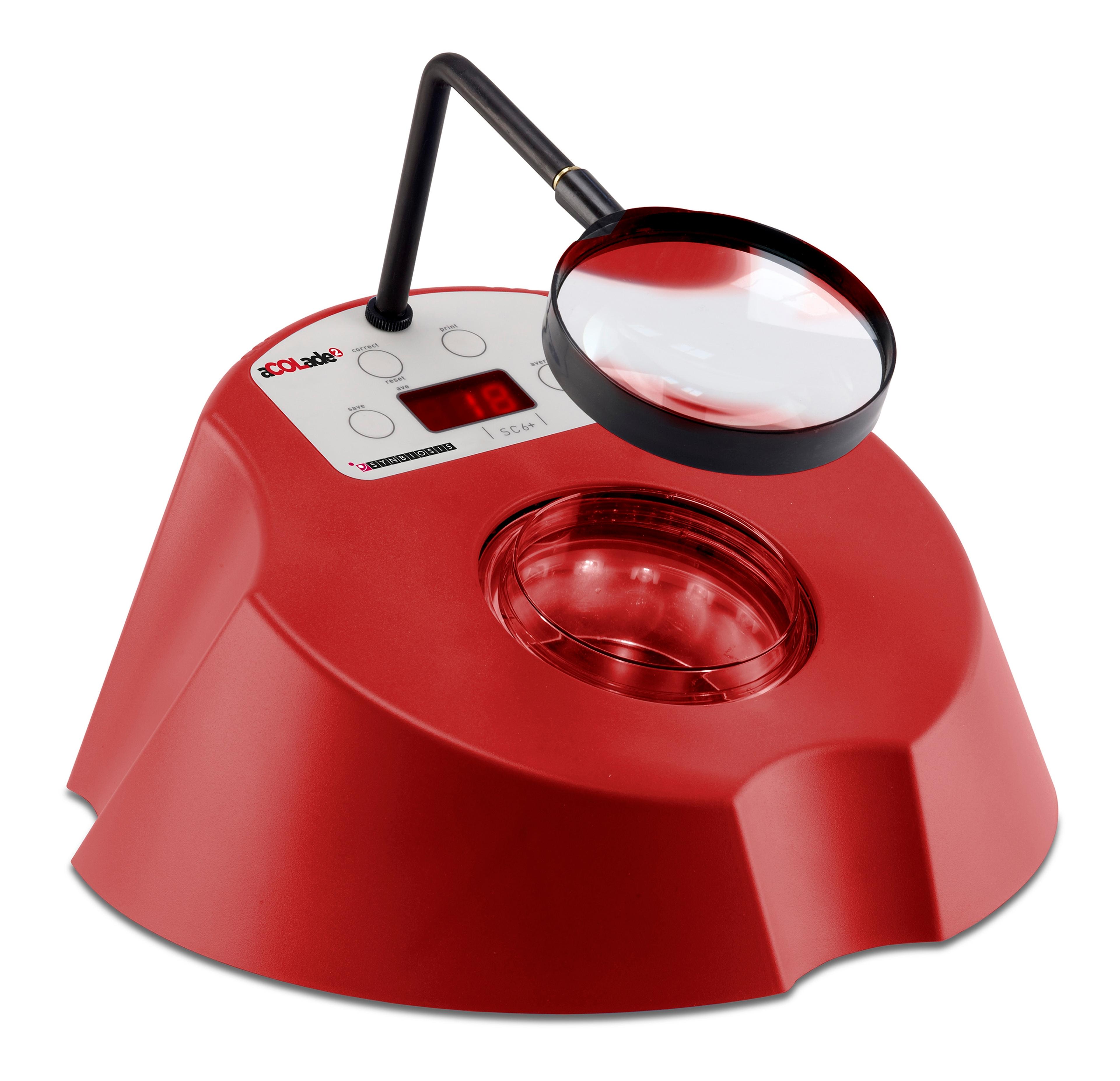 aCOLade 2 - Synbiosis - Life Sciences