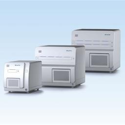 QIAcuity Digital PCR System - QIAGEN - Life Sciences