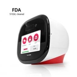 ADAM rWBC2: Residual Leukocyte Counter - NanoEntek - Life Sciences