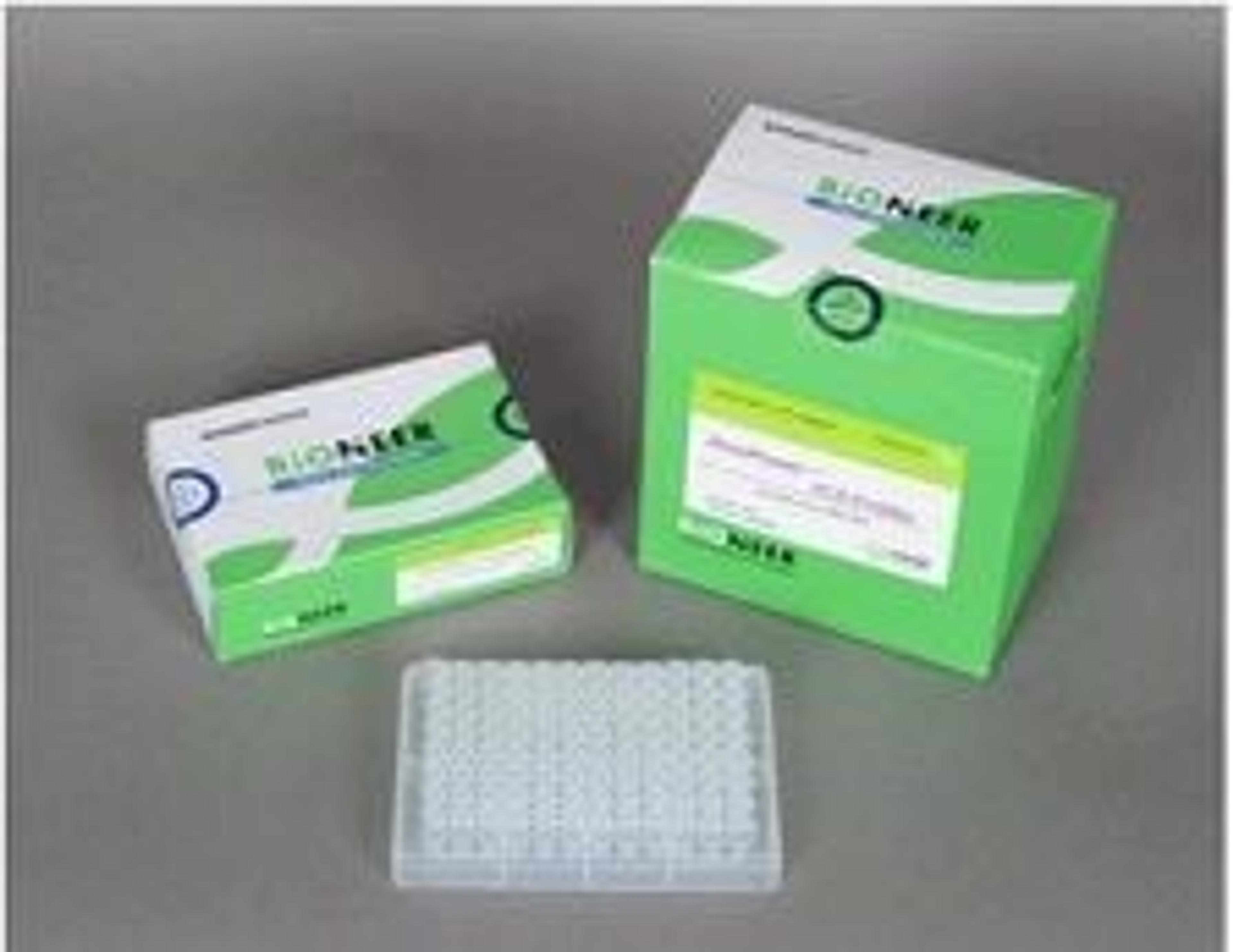 AccuPower® PCR PreMix - Bioneer - Life Sciences