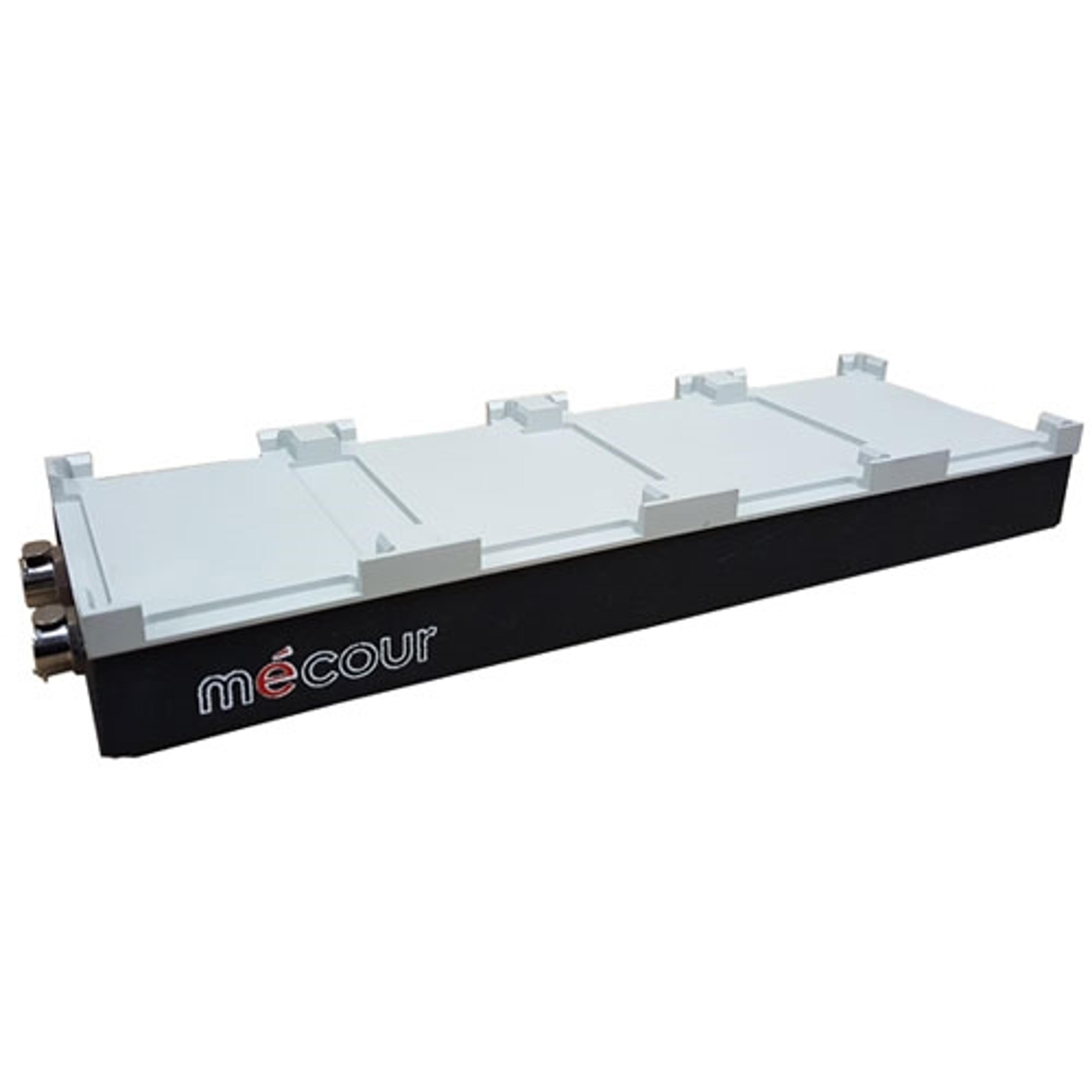 Microplate Thermal Management System - MéCour - Life Sciences