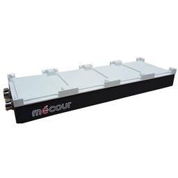 Microplate Thermal Management System - MéCour - Life Sciences