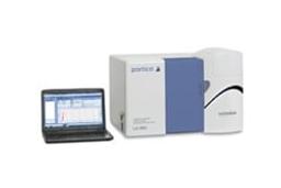LA-960 Laser Particle Size Analyzer - HORIBA Scientific - Materials