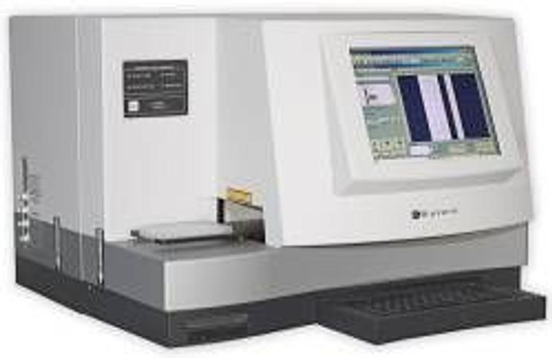 M-SERIES® 384 Analyzer - BioVeris Corporation