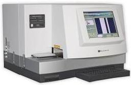 M-SERIES® 384 Analyzer - BioVeris Corporation