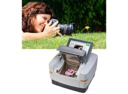 Epsilon 1 for Small Spot Analysis - Malvern Panalytical - Spectroscopy