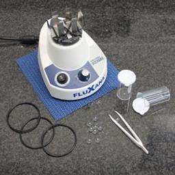 FLUXANA Mixer - FluXana - General Lab