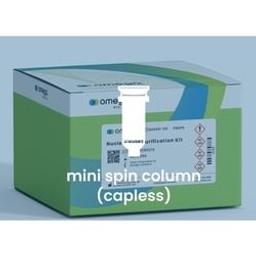 E.Z.N.A.® Plasmid Mini Kit I, Q-Spin - Omega Bio-Tek - Life Sciences