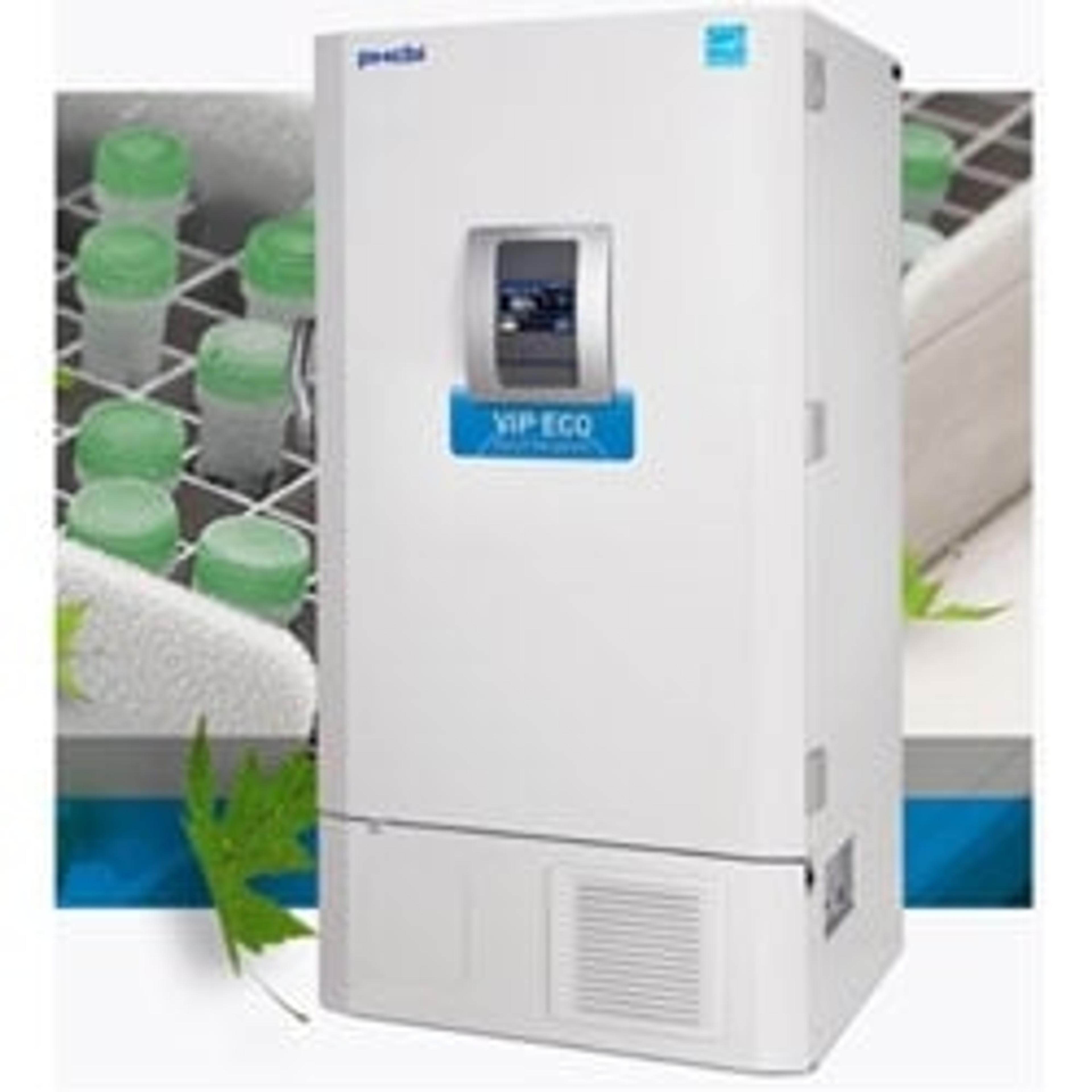 VIP® ECO Series -86°C Upright Freezers - PHC Corporation of North America - General Lab