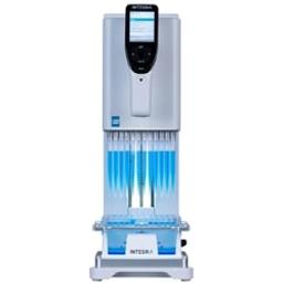 MINI 96 - 96 Channel Portable Electronic Pipette - INTEGRA Biosciences - General Lab