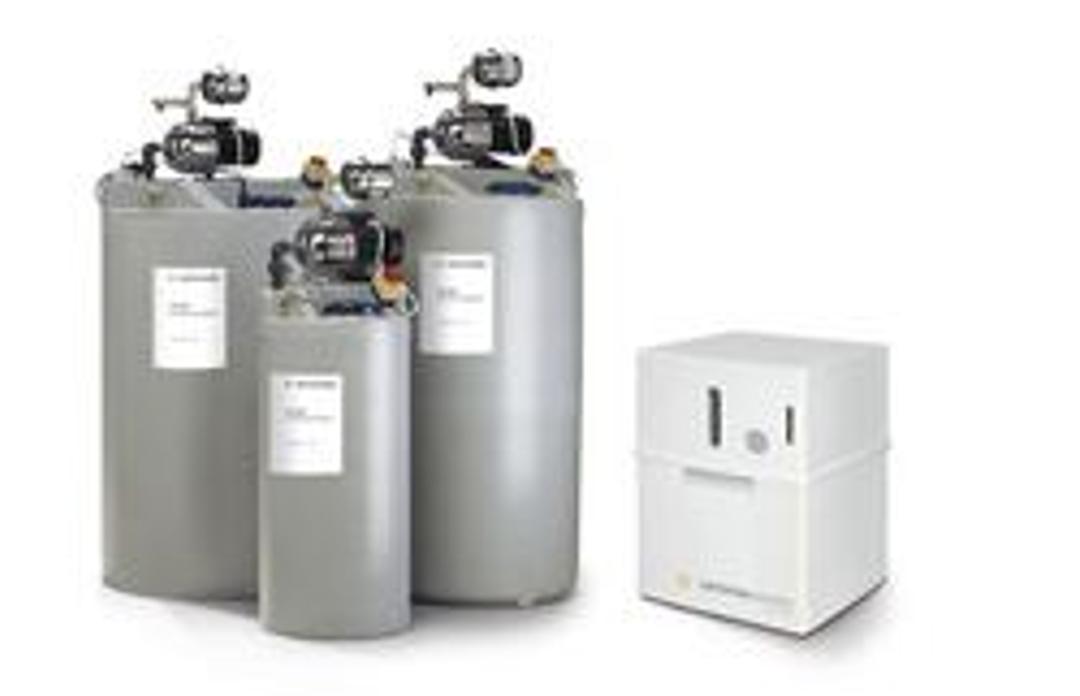 Arium® Type III Pure Water Systems - Sartorius Group - General Lab