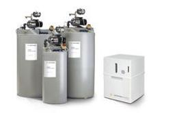 Arium® Type III Pure Water Systems - Sartorius Group - General Lab