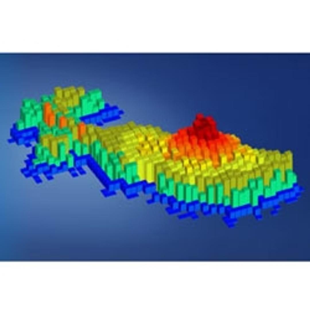 SCiLS Lab - Bruker Daltonics - Spectroscopy