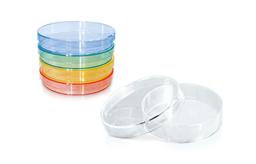 Petri dishes for Bacteriology - SARSTEDT AG - General Lab