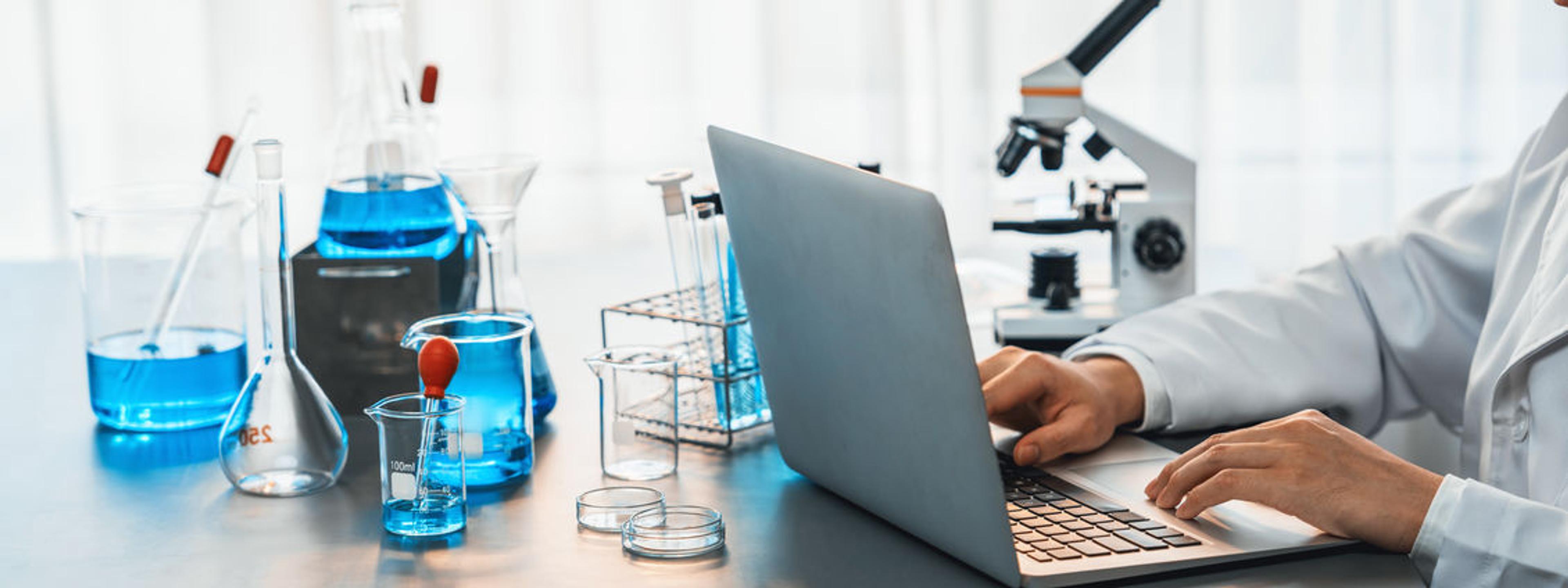 Accelerate your IVD development with Velsera