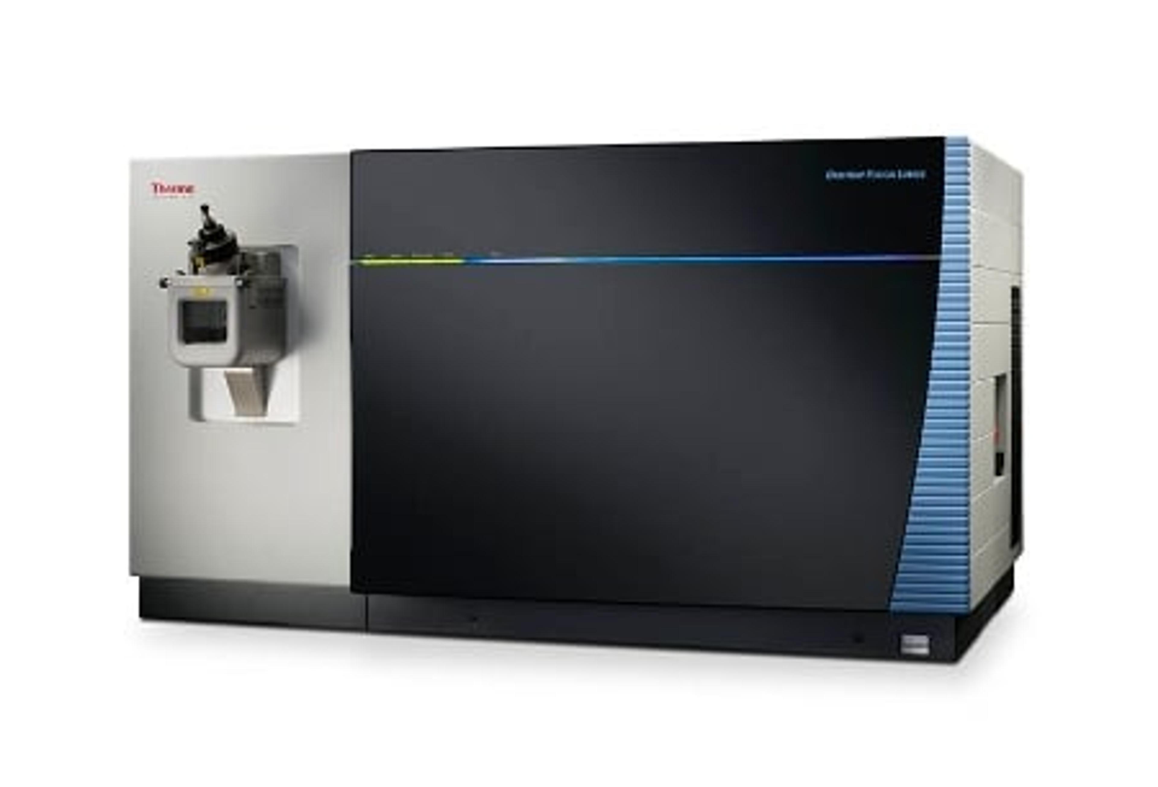 Thermo Scientific™ Orbitrap Fusion™ Lumos™ Tribrid™ Mass Spectrometer - Thermo Fisher Scientific - Spectroscopy