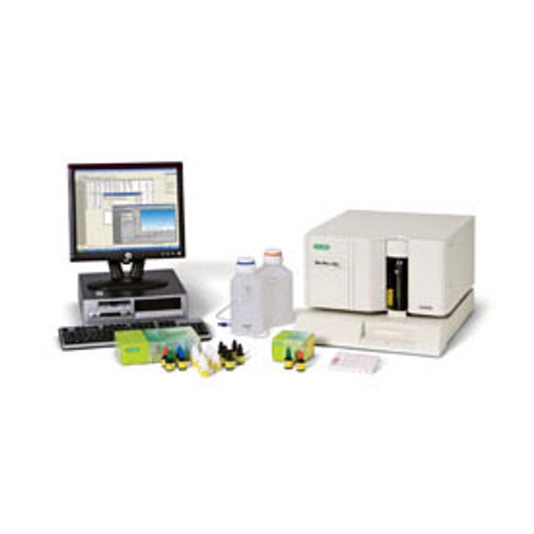 Bio-Plex® 200 System - Bio-Rad - Life Sciences
