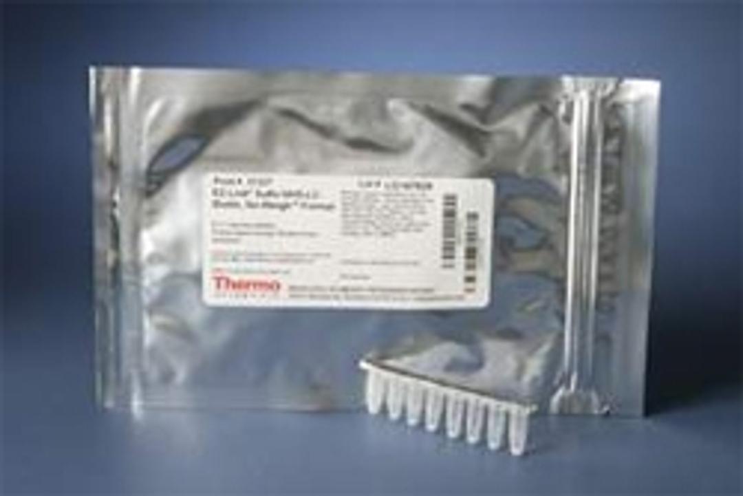 Thermo Scientific™ EZ-Link™ Sulfo-NHS-LC-Biotin and Labeling Kits - Thermo Fisher Scientific - Life Sciences