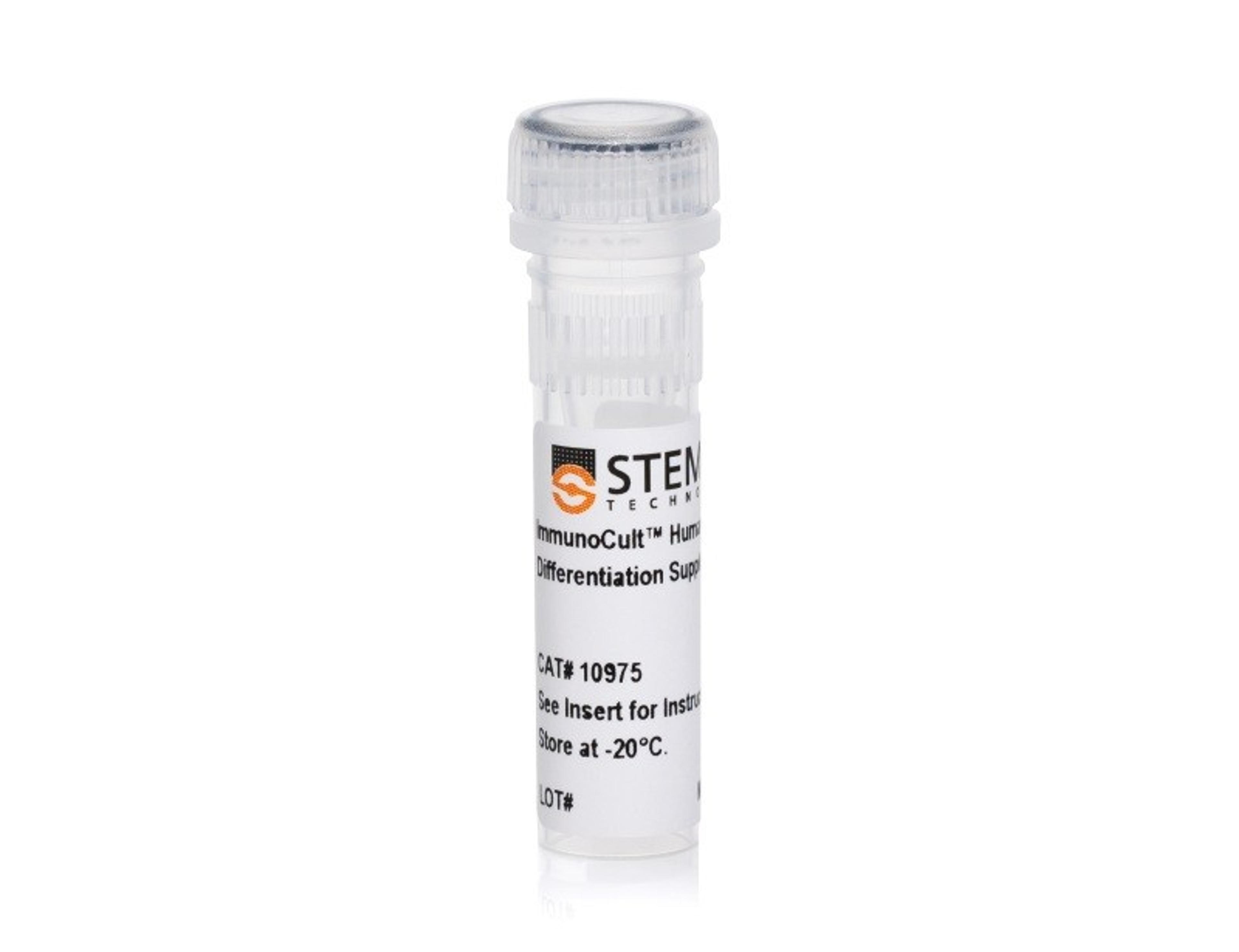 ImmunoCult™ Human Th2 Differentiation Supplement - STEMCELL Technologies Inc. - Life Sciences