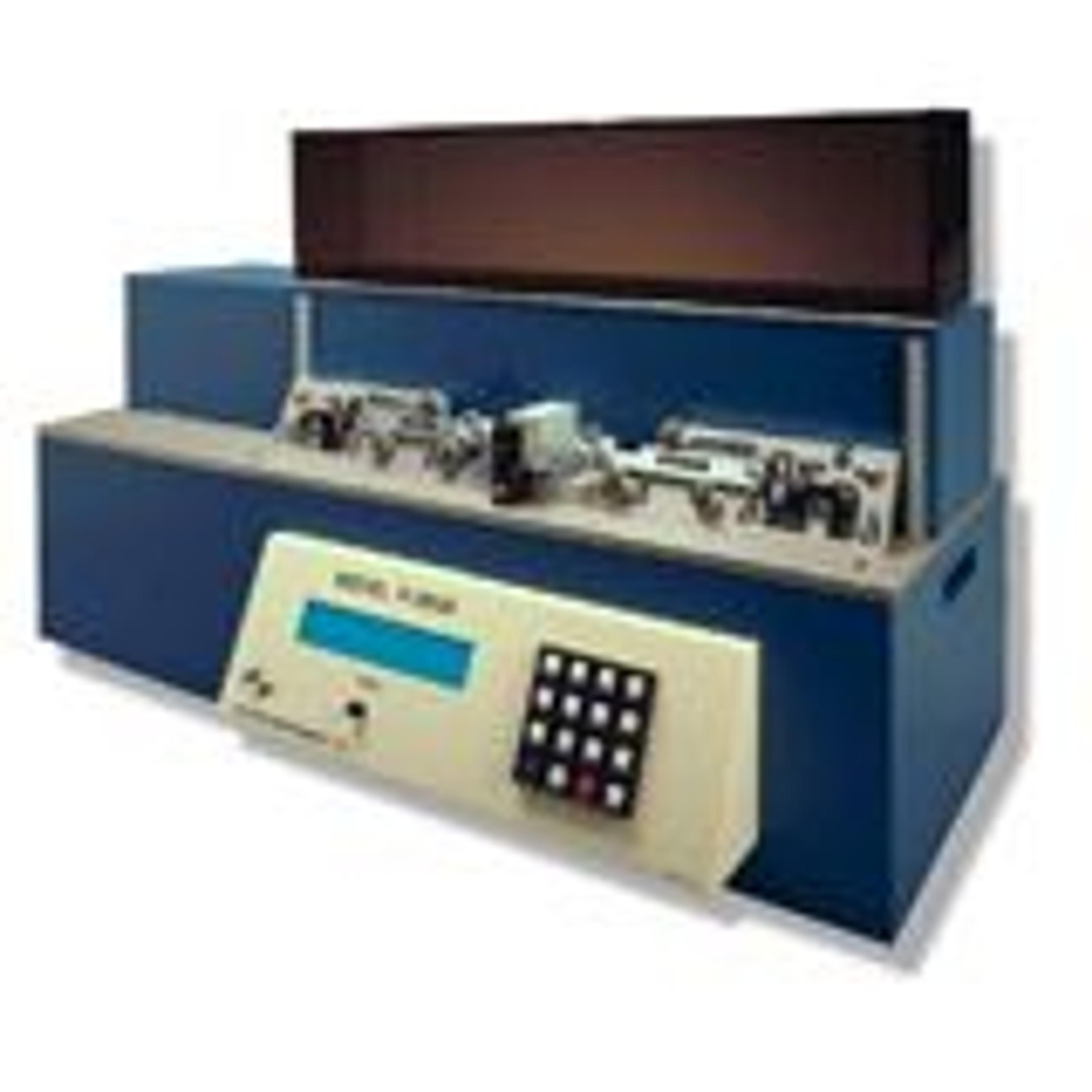 P-2000 Laser Based Micropipette Puller - Sutter Instrument Co. - Life Sciences