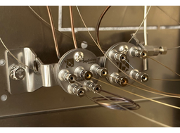 INSIGHT flow modulator for GCxGC