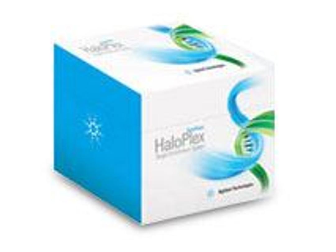 HaloPlex Cardiomyopathy Research Panel - Agilent Technologies - Life Sciences
