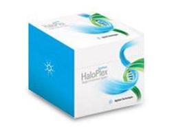 HaloPlex Cardiomyopathy Research Panel - Agilent Technologies - Life Sciences