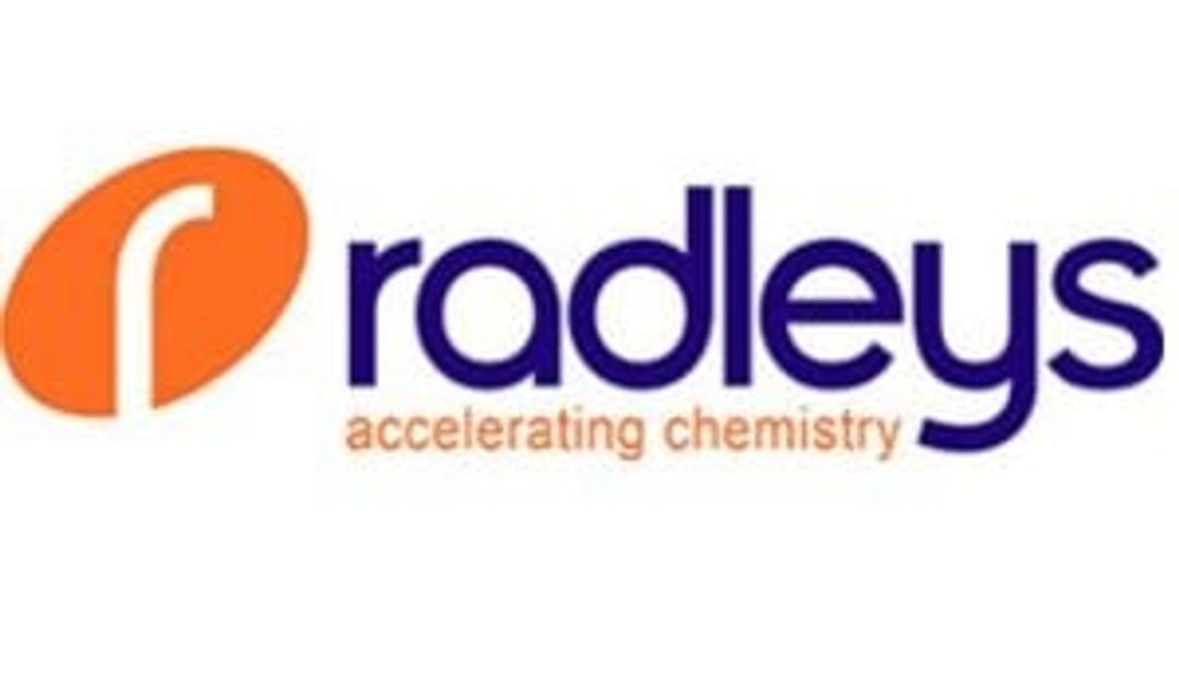 Reactor-Ready Lab Reactor - Radleys - Drug discovery > Target Discovery