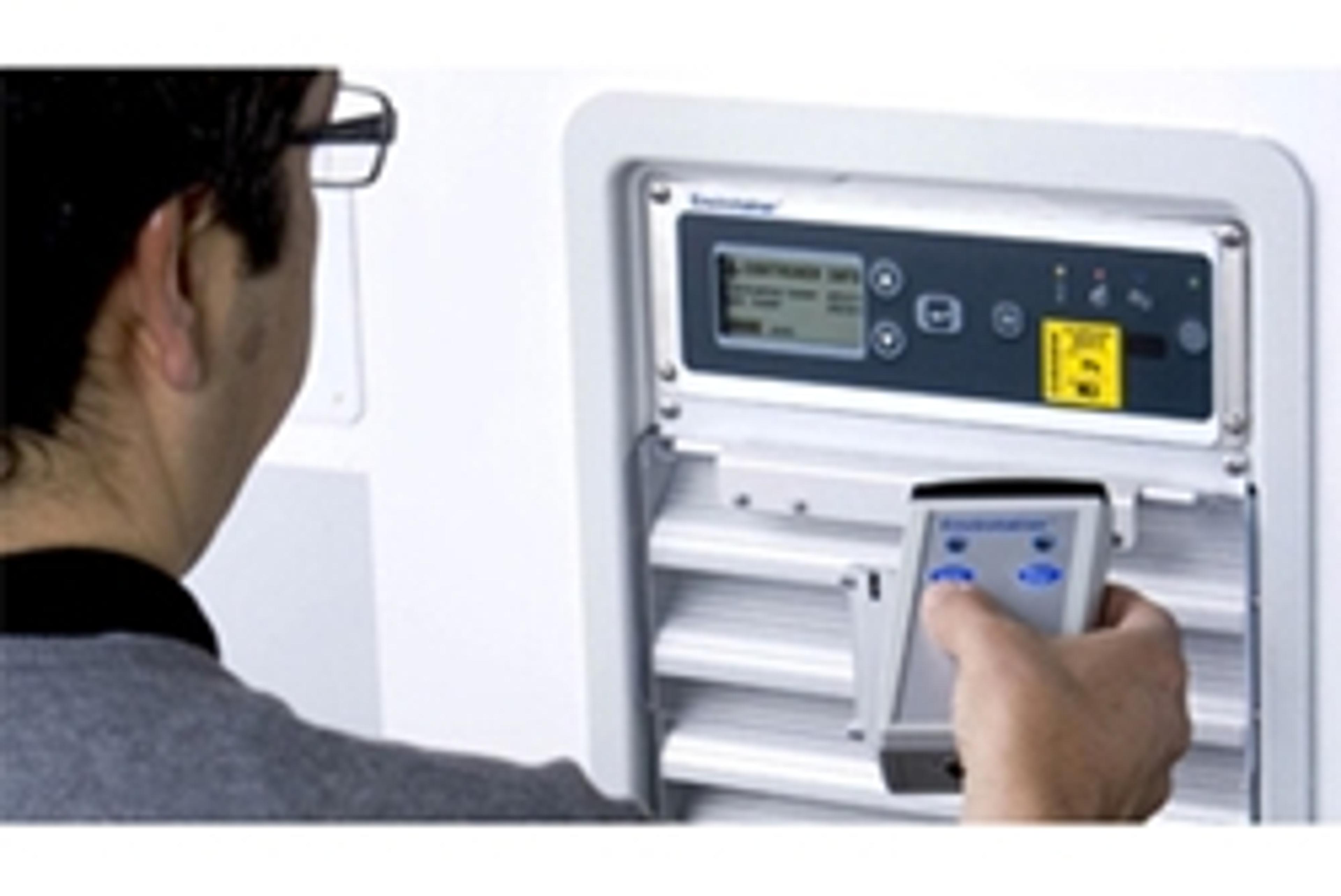 Envirotainer Active Cold Chain Services - Envirotainer - Drug discovery > Pre-Clinical Development