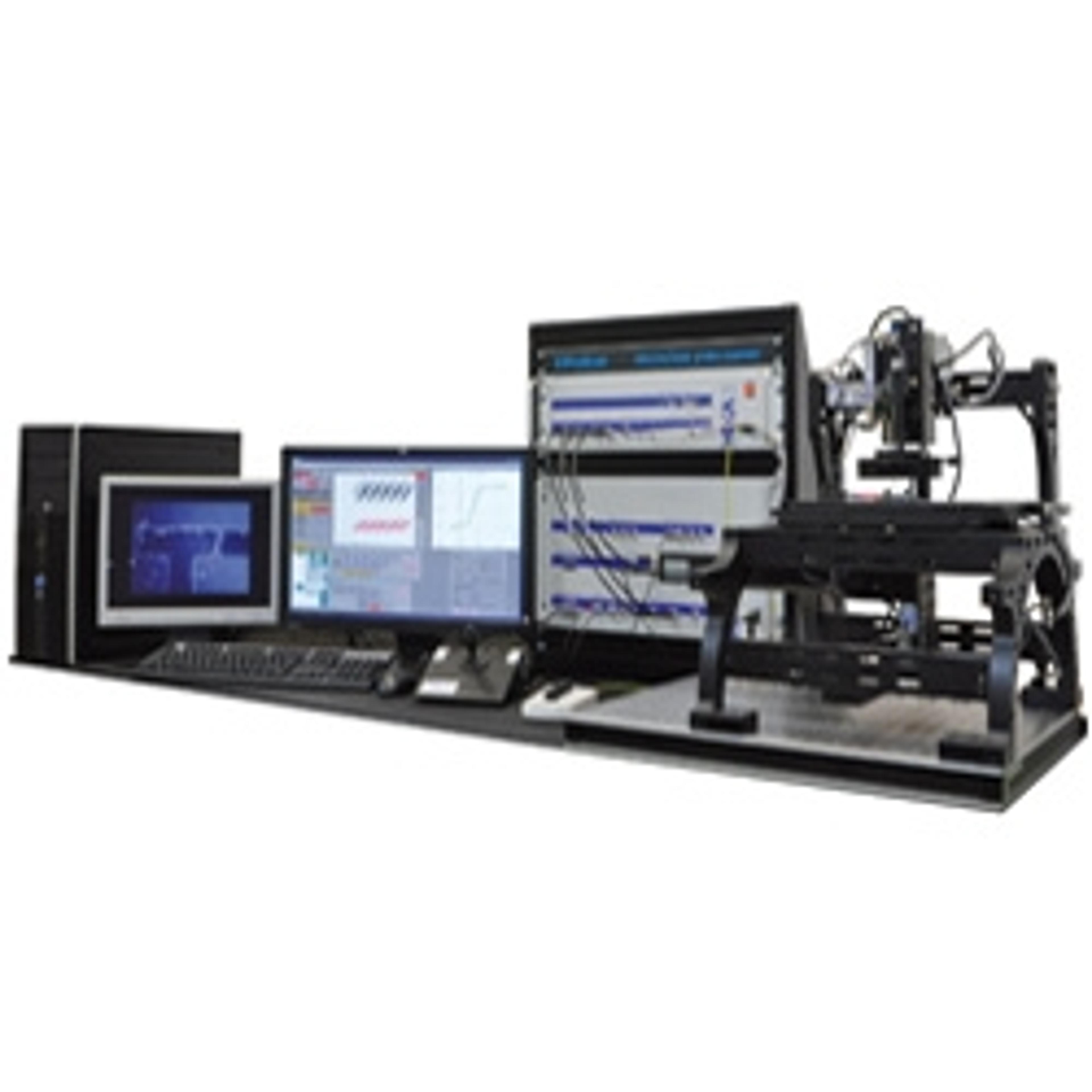 ELP 3 - HEKA Instruments Inc - Spectroscopy