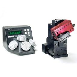 Quad 4-Axis Motorized Micromanipulator - Sutter Instrument Co. - Life Sciences