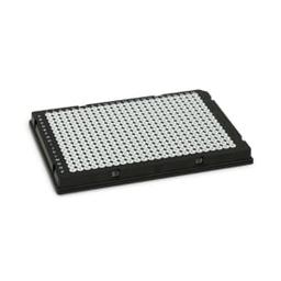 Hard-Shell® 384-Well PCR Plates, thin wall, skirted, black/white - Bio-Rad - Life Sciences