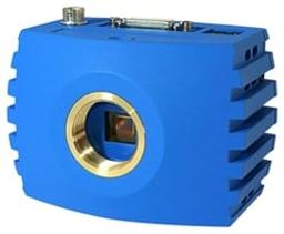 AToR Visible EMCCD Camera - HORIBA Scientific - Life Sciences