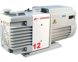 RV12 Rotary Vane Pump - Edwards - General Lab