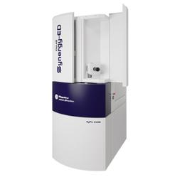 XtaLAB Synergy-ED – Electron Diffractometer - Rigaku Corporation - Spectroscopy
