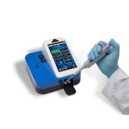 Moxi GO II - ORFLO Technologies - Life Sciences