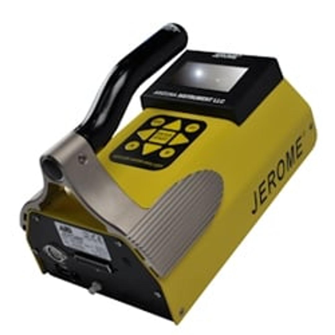 Jerome® J405 Mercury Vapor Analyzer - Arizona Instrument LLC - Environmental