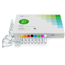 iST-BCT Sample Prepration Kit - PreOmics - Separations