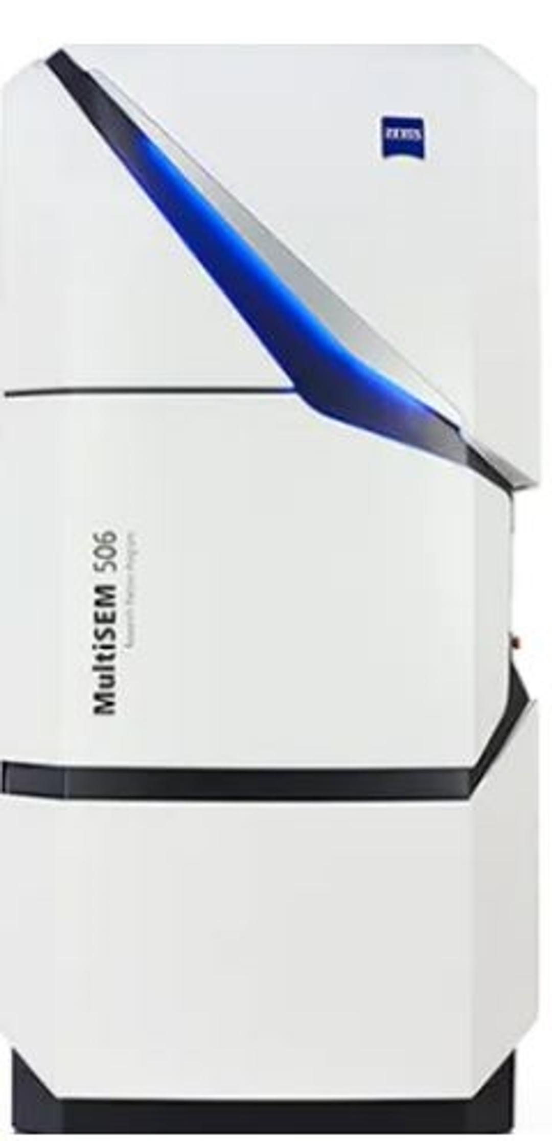 ZEISS MultiSEM 505/506 - Fast SEM Designed for Continuous Operation - ZEISS Research Microscopy Solutions - Life Sciences