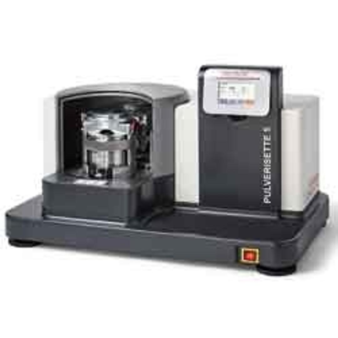 Planetary Mill PULVERISETTE 5 Premium Line - Fritsch GmbH - Milling and Sizing - General Lab