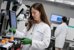 Epigenome Next Generation Sequencing Services - Psomagen, Inc. - Life Sciences