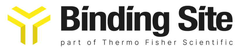 The Binding Site logo