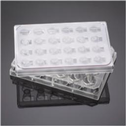 Corning® BioCoat™ HTS 24-well Multiwell Angiogenesis System for Endothelial Cell Invasion, 5/Pack, 5/Case - Corning Life Sciences - Life Sciences